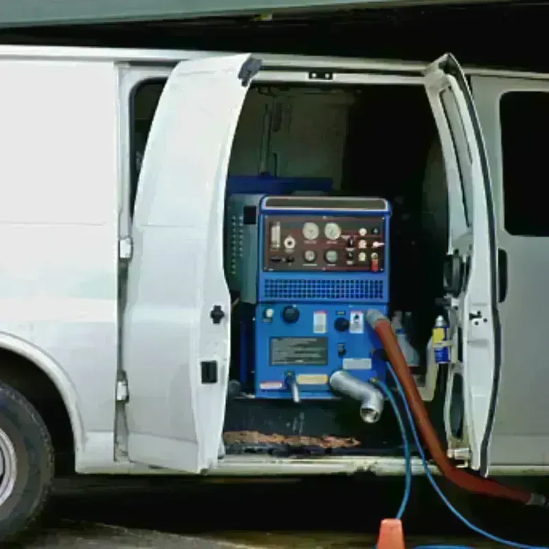 Water Extraction process in Madison County, FL